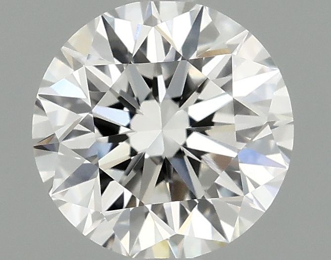 Lab Grown Diamond 1,06Ct F-VVS2 Round - IGILG805680577 1