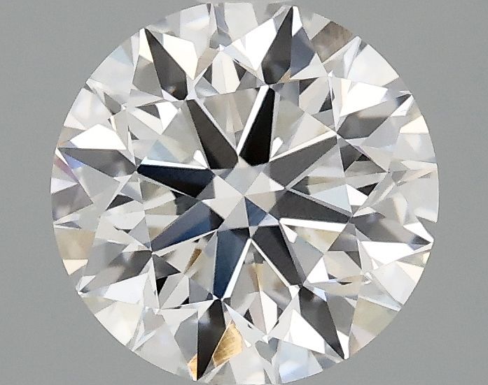 Lab Grown Diamond 2,08Ct E-VVS2 Round - IGILG778699101 1