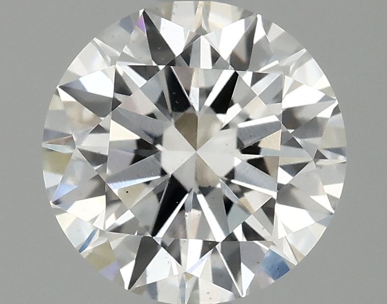 Lab Grown Diamond 1,55Ct E-VS2 Round - IGILG778693806 1