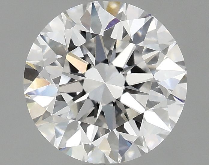 Lab Grown Diamond 1,57Ct D-VS1 Round - IGILG790643896 1