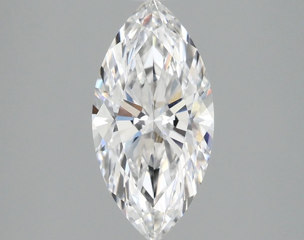 Lab Grown Diamond 1,58Ct E-VVS1 Marquise - IGILG783671469 1