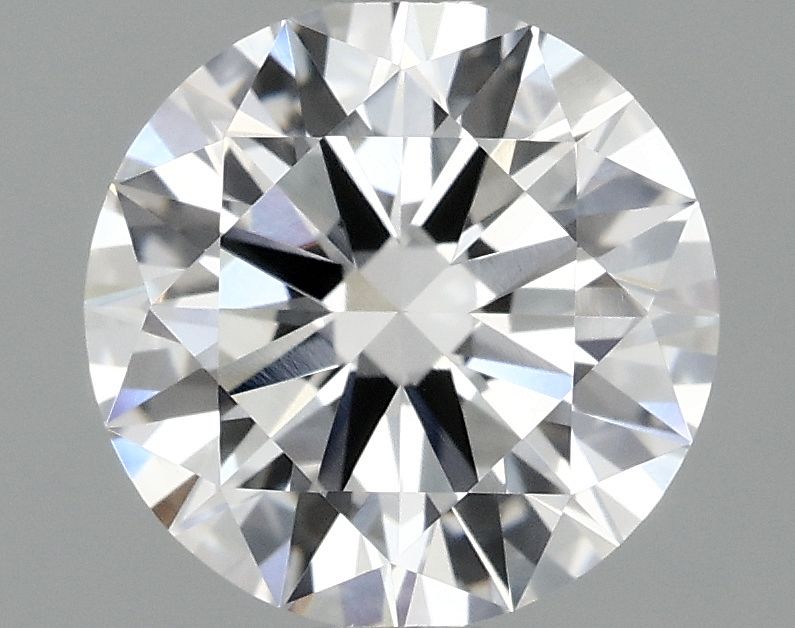 Lab Grown Diamond 1,47Ct E-VVS2 Round - IGILG774689690 1