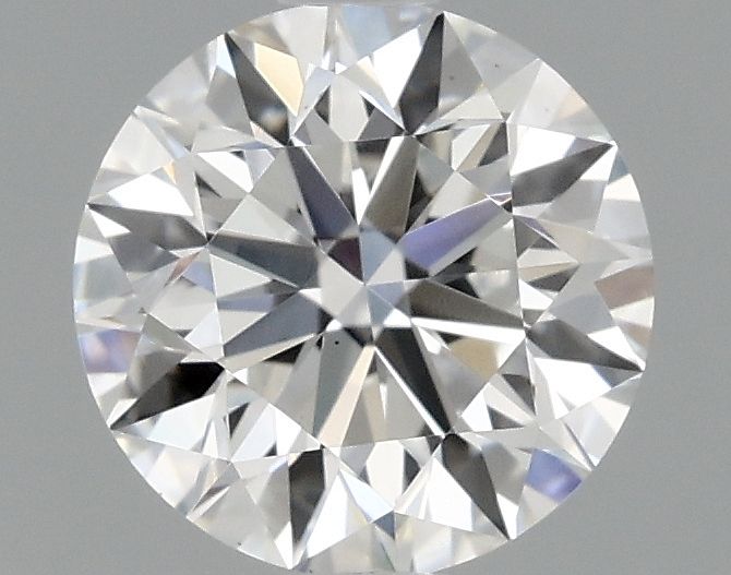 Lab Grown Diamond 1Ct E-VS1 Round - IGILG791654521 1