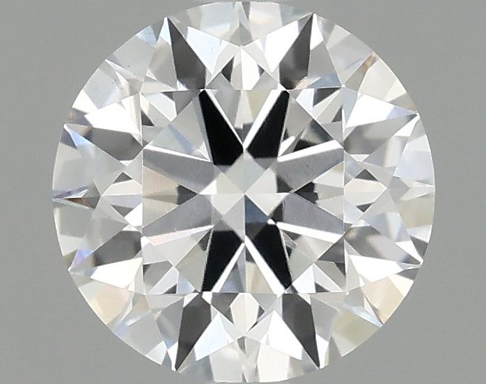 Lab Grown Diamond 1,09Ct D-VS1 Round - IGILG795609400 1