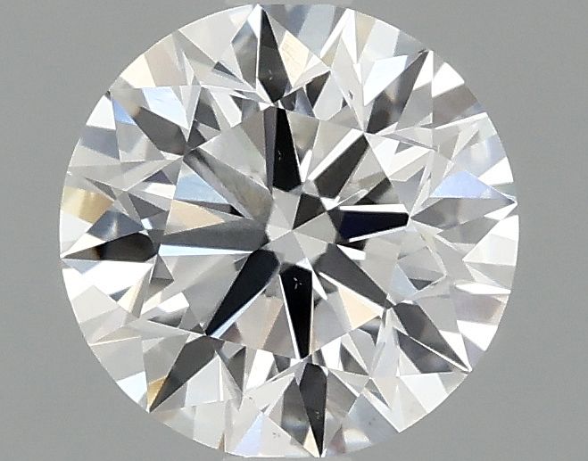 Lab Grown Diamond 1,03Ct E-VS2 Round - IGILG798608309 1