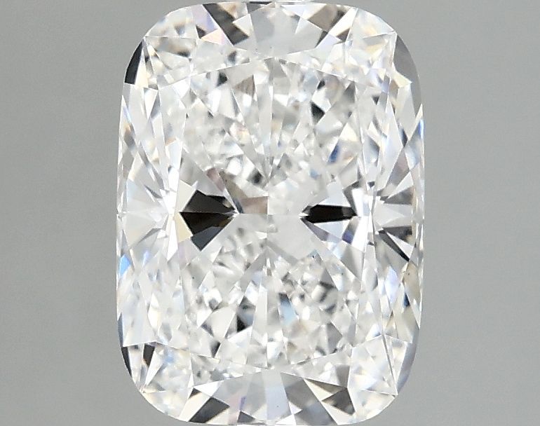 Lab Grown Diamond 2,09Ct E-VS1 Cushion - IGILG790640631 1