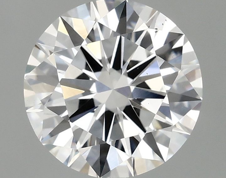Lab Grown Diamond 1,03Ct E-VS2 Round - IGILG805654436 1