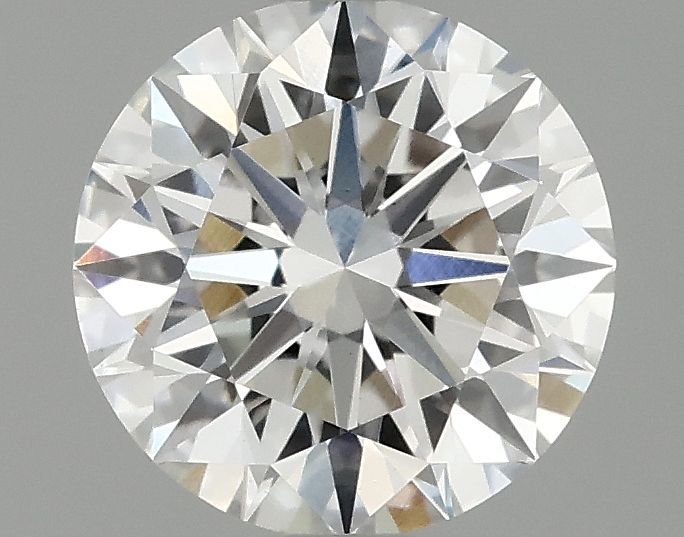 Lab Grown Diamond 1,49Ct E-VS1 Round - IGILG791619012 1