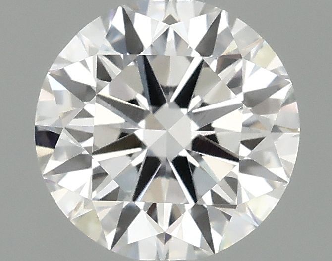 Lab Grown Diamond 1,04Ct D-VVS2 Round - IGILG805654462 1