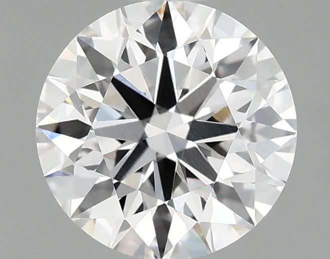 Lab Grown Diamond 1,06Ct D-VVS2 Round - IGILG784659642 1