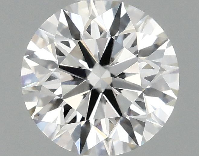Lab Grown Diamond 1Ct F-VVS2 Round - IGILG805622871 1