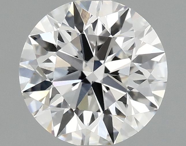 Lab Grown Diamond 0,97Ct E-VVS2 Round - IGILG805619792 1