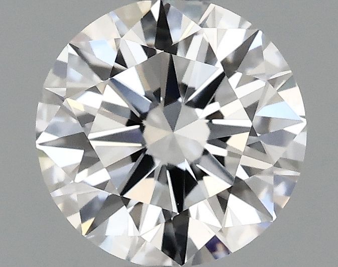 Lab Grown Diamond 0,97Ct E-VVS2 Round - IGILG805642285 1