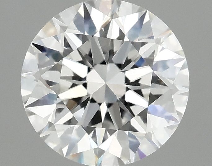 Lab Grown Diamond 2,09Ct E-VVS2 Round - IGILG766661011 1