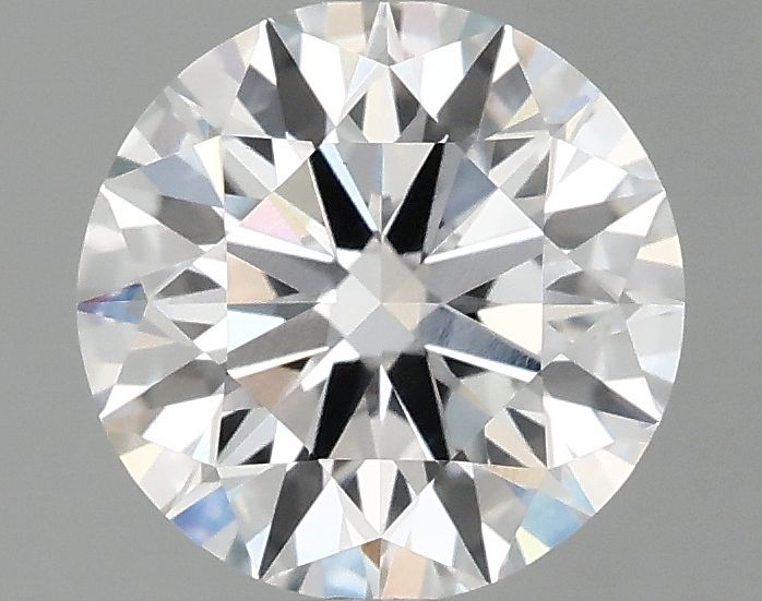 Lab Grown Diamond 1,52Ct E-VVS2 Round - IGILG792696532 1