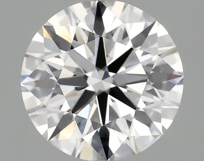 Lab Grown Diamond 1,53Ct E-VVS2 Round - IGILG792646536 1