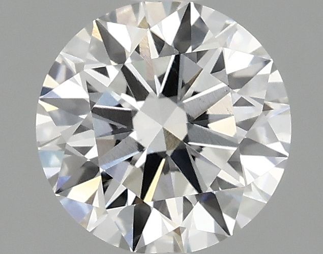 Lab Grown Diamond 1,51Ct F-VS1 Round - IGILG779667988 1