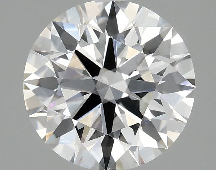 Lab Grown Diamond 1,98Ct E-VS1 Round - IGILG779659848 1