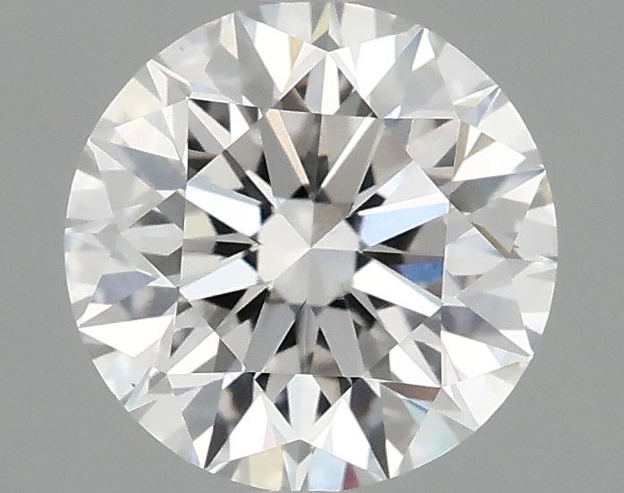 Lab Grown Diamond 1,49Ct E-VS1 Round - IGILG792654530 1