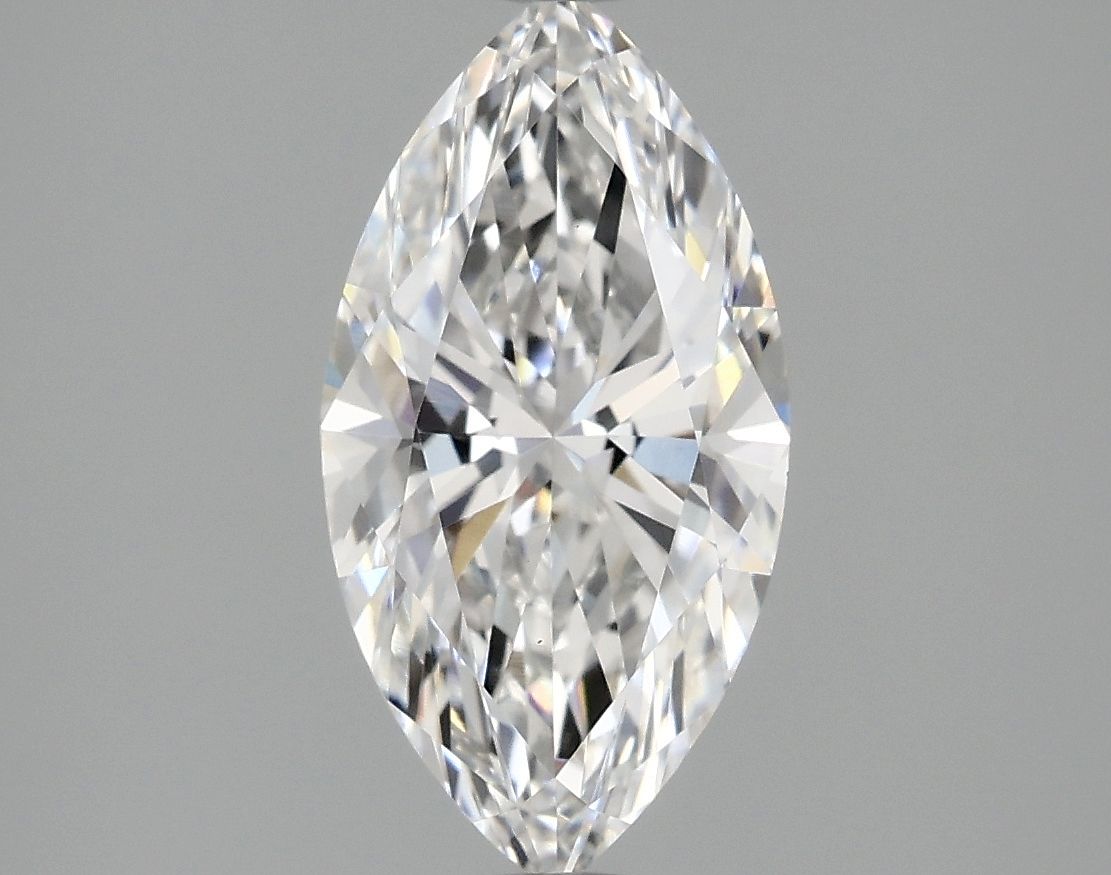 Lab Grown Diamond 1,48Ct E-VVS2 Marquise - IGILG784631635 1