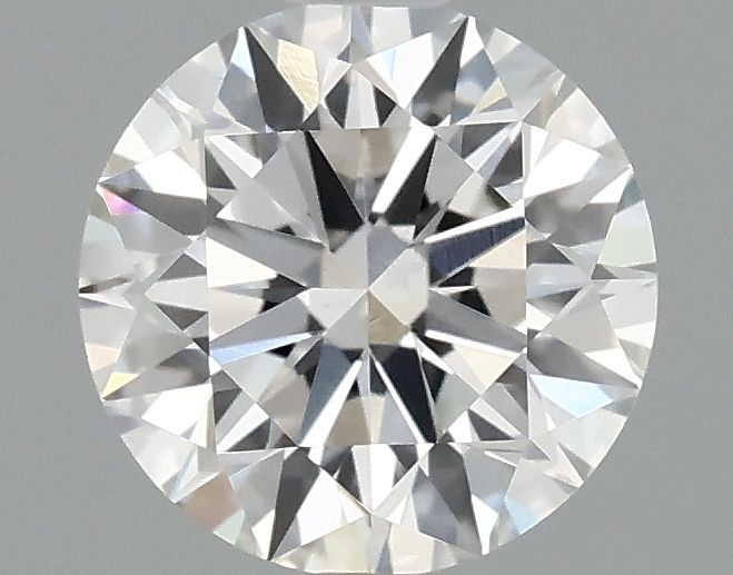 Lab Grown Diamond 1,06Ct E-VS2 Round - IGILG799614876 1