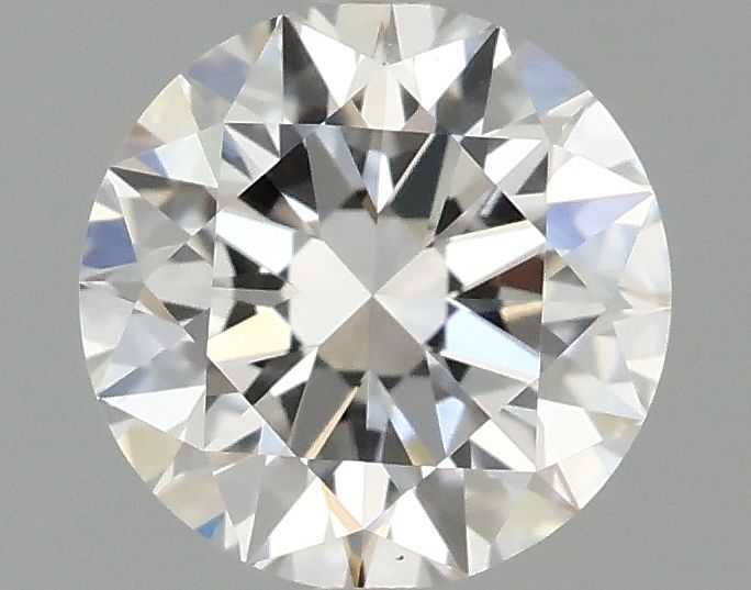 Lab Grown Diamond 1Ct E-VS1 Round - IGILG804635322 1