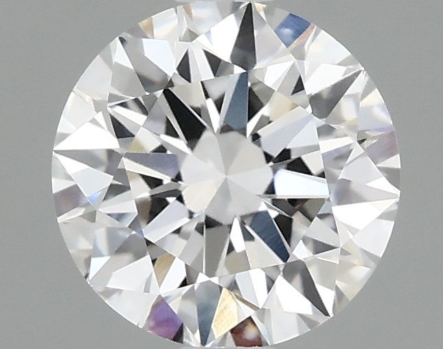 Lab Grown Diamond 1Ct E-VVS2 Round - IGILG804646017 1