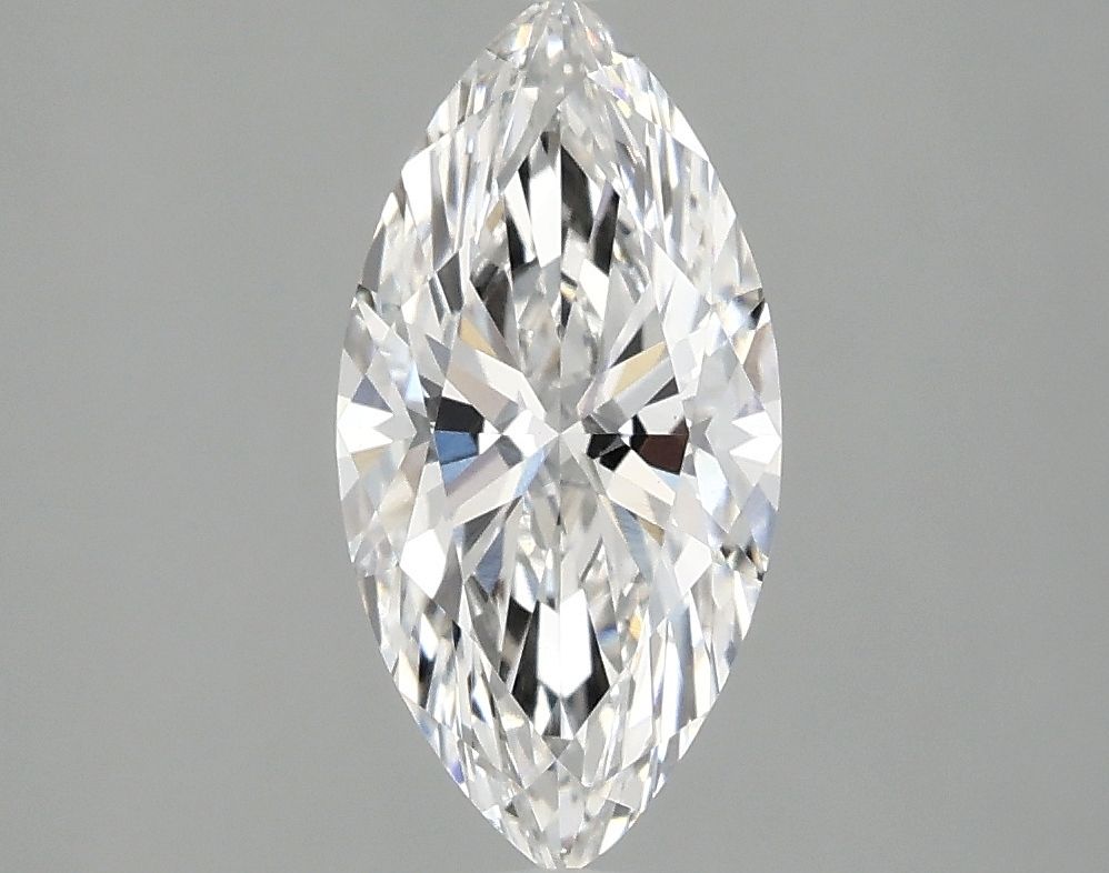 Lab Grown Diamond 1,51Ct E-VS1 Marquise - IGILG795621916 1