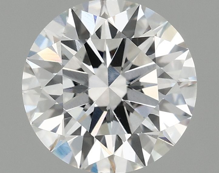 Lab Grown Diamond 1,49Ct E-VS1 Round - IGILG795606030 1