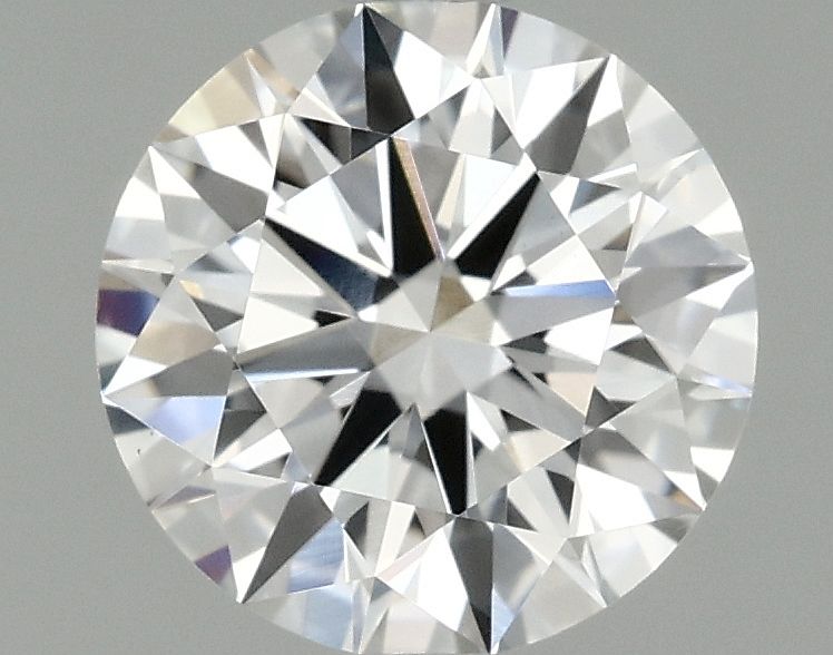 Lab Grown Diamond 1,09Ct D-VS1 Round - IGILG800607858 1