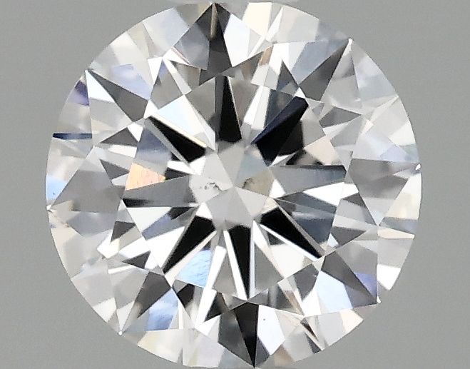Lab Grown Diamond 1,03Ct E-VS2 Round - IGILG790650633 1