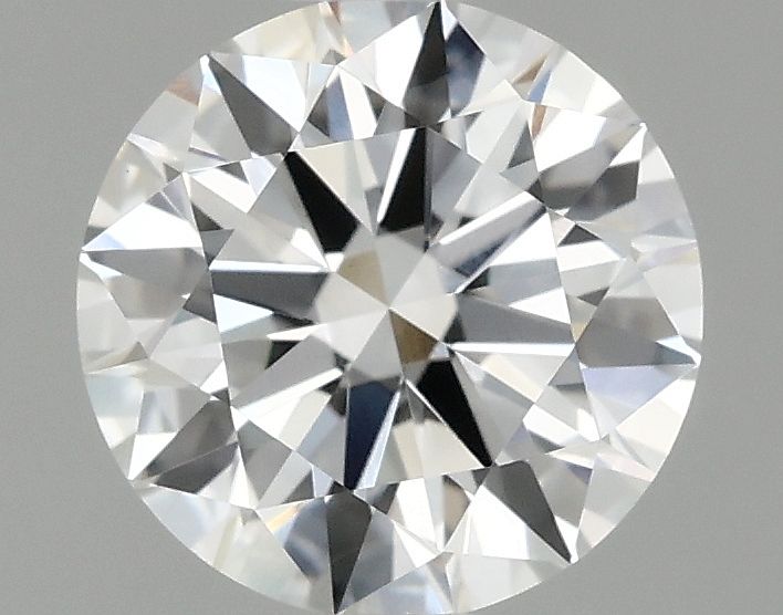 Lab Grown Diamond 1,09Ct D-VVS2 Round - IGILG803612676 1