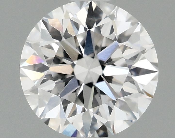 Lab Grown Diamond 1,04Ct D-VS1 Round - IGILG803693101 1