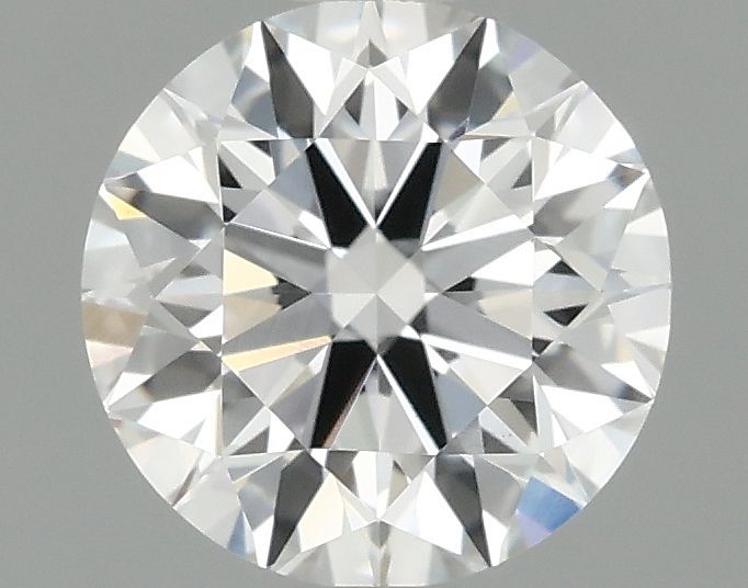 Lab Grown Diamond 1,09Ct D-VVS2 Round - IGILG802636302 1