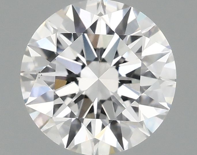 Lab Grown Diamond 1,04Ct D-VS1 Round - IGILG804601489 1