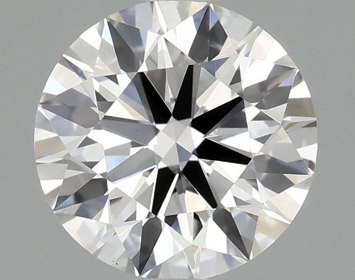 Lab Grown Diamond 1,03Ct F-VVS2 Round - IGILG803679679 1