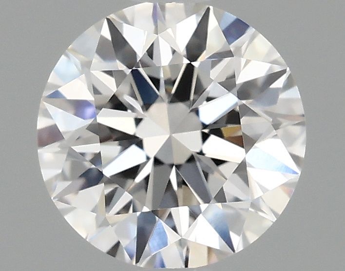 Lab Grown Diamond 1Ct E-VVS2 Round - IGILG804613398 1