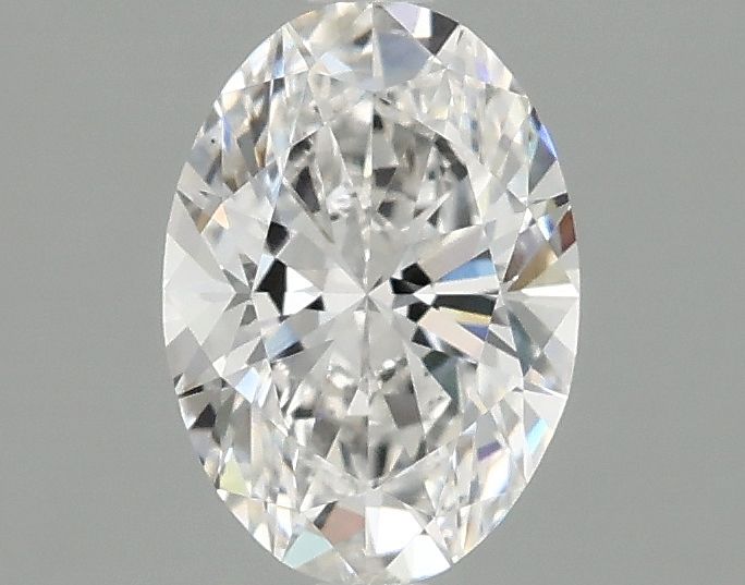 Lab Grown Diamond 1,04Ct E-VS1 Oval - IGILG803664324 1