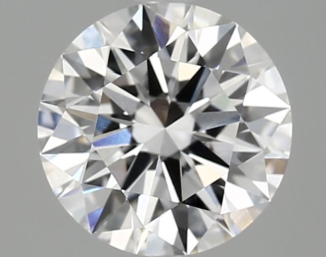 Lab Grown Diamond 2,09Ct E-VVS2 Round - IGILG766605224 1