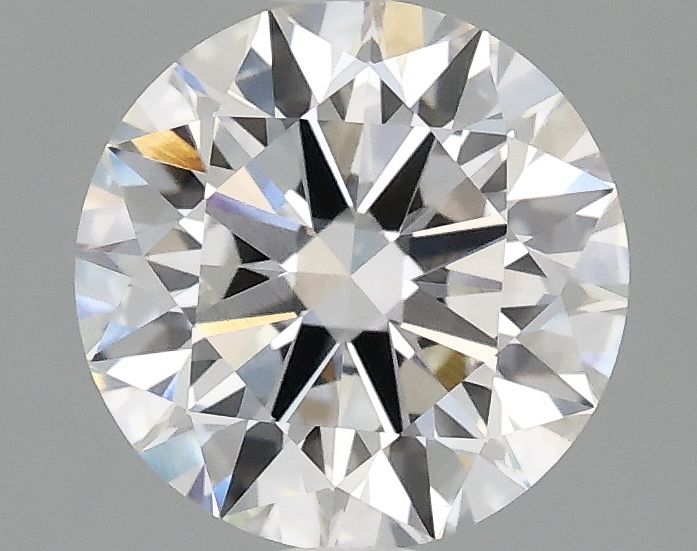 Lab Grown Diamond 1,52Ct E-VVS2 Round - IGILG779671213 1