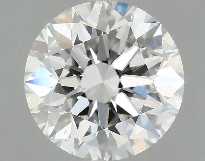 Lab Grown Diamond 1,03Ct E-VS2 Round - IGILG801602622 1
