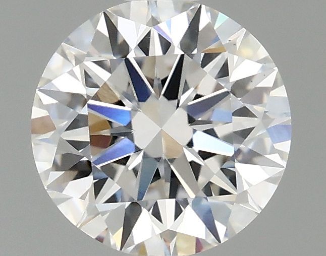 Lab Grown Diamond 1,04Ct D-VS1 Round - IGILG803672083 1