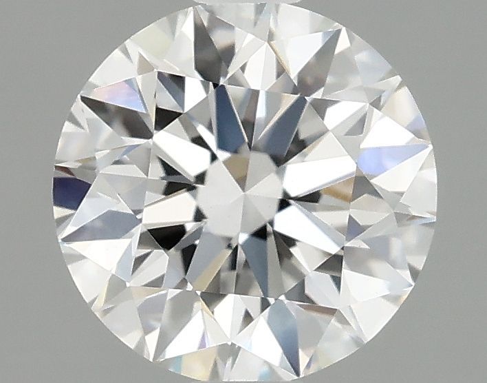 Lab Grown Diamond 1,06Ct E-VS1 Round - IGILG804616290 1