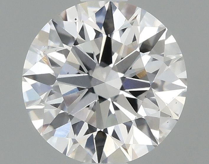 Lab Grown Diamond 1,03Ct E-VS1 Round - IGILG804608678 1