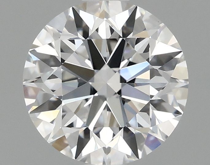 Lab Grown Diamond 1,09Ct D-VS1 Round - IGILG791654514 1