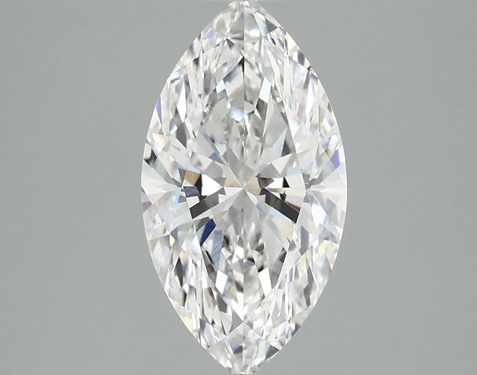 Lab Grown Diamond 1,59Ct E-VS1 Marquise - IGILG802620141 1