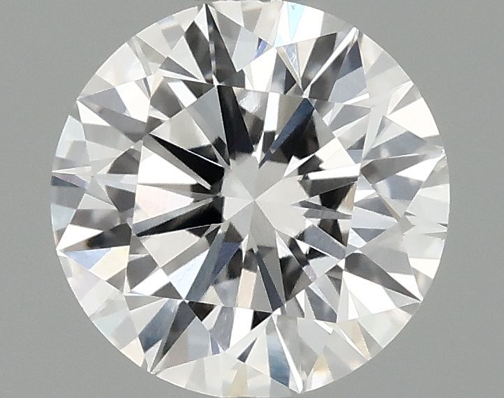 Lab Grown Diamond 1,09Ct D-VVS2 Round - IGILG801665094 1