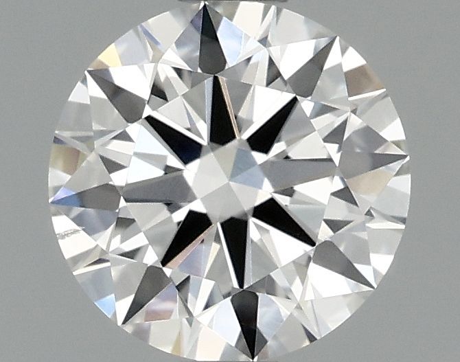 Lab Grown Diamond 1,03Ct E-VS2 Round - IGILG800662331 1