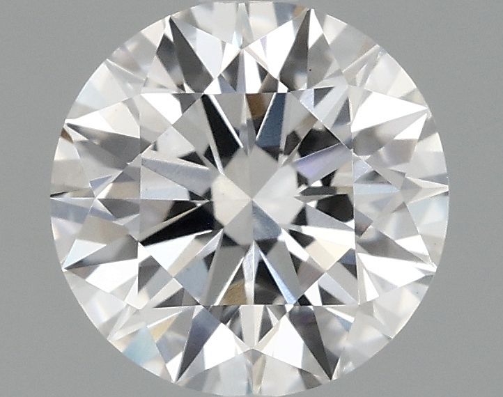 Lab Grown Diamond 1,49Ct E-VS1 Round - IGILG790677140 1