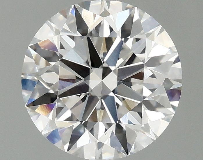 Lab Grown Diamond 1,49Ct E-VS1 Round - IGILG790614293 1